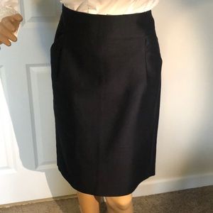 JCrew skirt